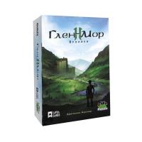 Глен-Мор II: Хроники