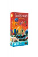 Наша Игрушка Настольная игра Имаджинариум Новогодний