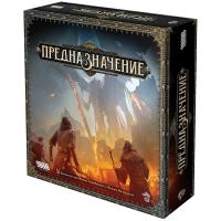 Настольная игра "Предназначение"