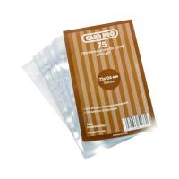 Протекторы Card-Pro для наст. игр 73*124 мм 75 шт арт. СР015
