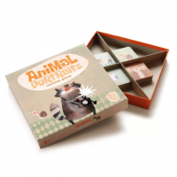 Настольная игра "Animal Portraits"