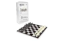 Настольная игра Шахматы размер поля: 25*25 см, в/к 17,5*10*2,2 см арт.2404626