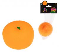 Игрушка антистресс Апельсин