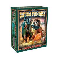 Битвы Fantasy Охота на зомби