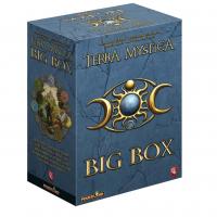 Настольная игра "Terra Mystica Big Box" правила на русс. языке