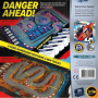Настольная игра "Downforce: Danger Circuit"